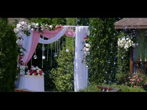 Видеооператор на свадьбу