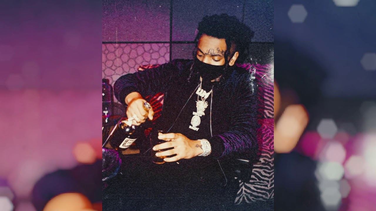 Lil Gotit Type Beat "Slatt" (Prod. by Kotangenza)