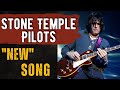 I wrote a &quot;new&quot; Stone Temple Pilots song (Tiny Music.. era style)