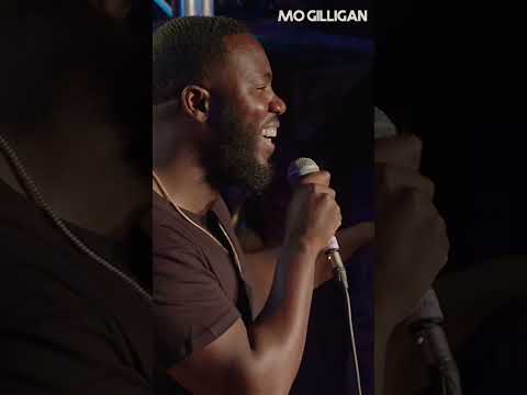 Lucy Is Looking For A Black Guy | Mo Gilligan