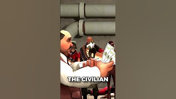 TF2 - The Civilian