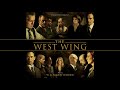 The west wing official soundtrack  full album  wg snuffy walden  watertower