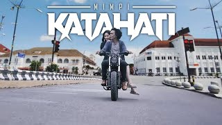 KATAHATI - Mimpi (  Video 2020 )