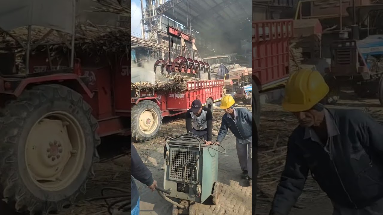 Kesar Enterprises Mill Baheri creates significant amount of pollution . bagasse affecting health. 