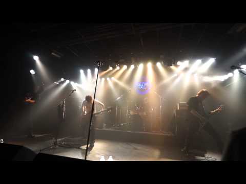 2015.7.12 브로큰 발렌타인 - Royal Straight Flush + In my claw @롤링홀