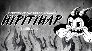 HIPITIHAP - LOS 3 CÓDIGOS [VISUALIZER] oficial