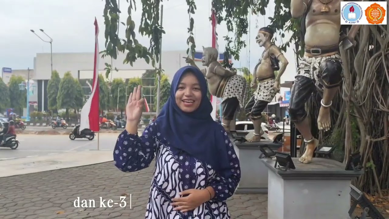 AI sebagi Mata Emas atau Picu Cemas Perawat - Public Speaking Competition - INSCO-4 2025 AIPNI