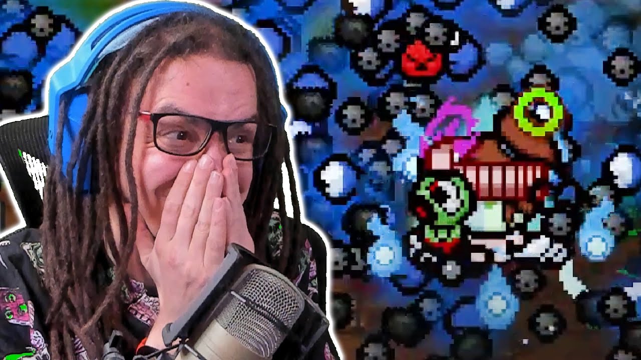НАЙ-СИЛНИЯ РЪН С BETHANY! | The Binding of Isaac: Repentance