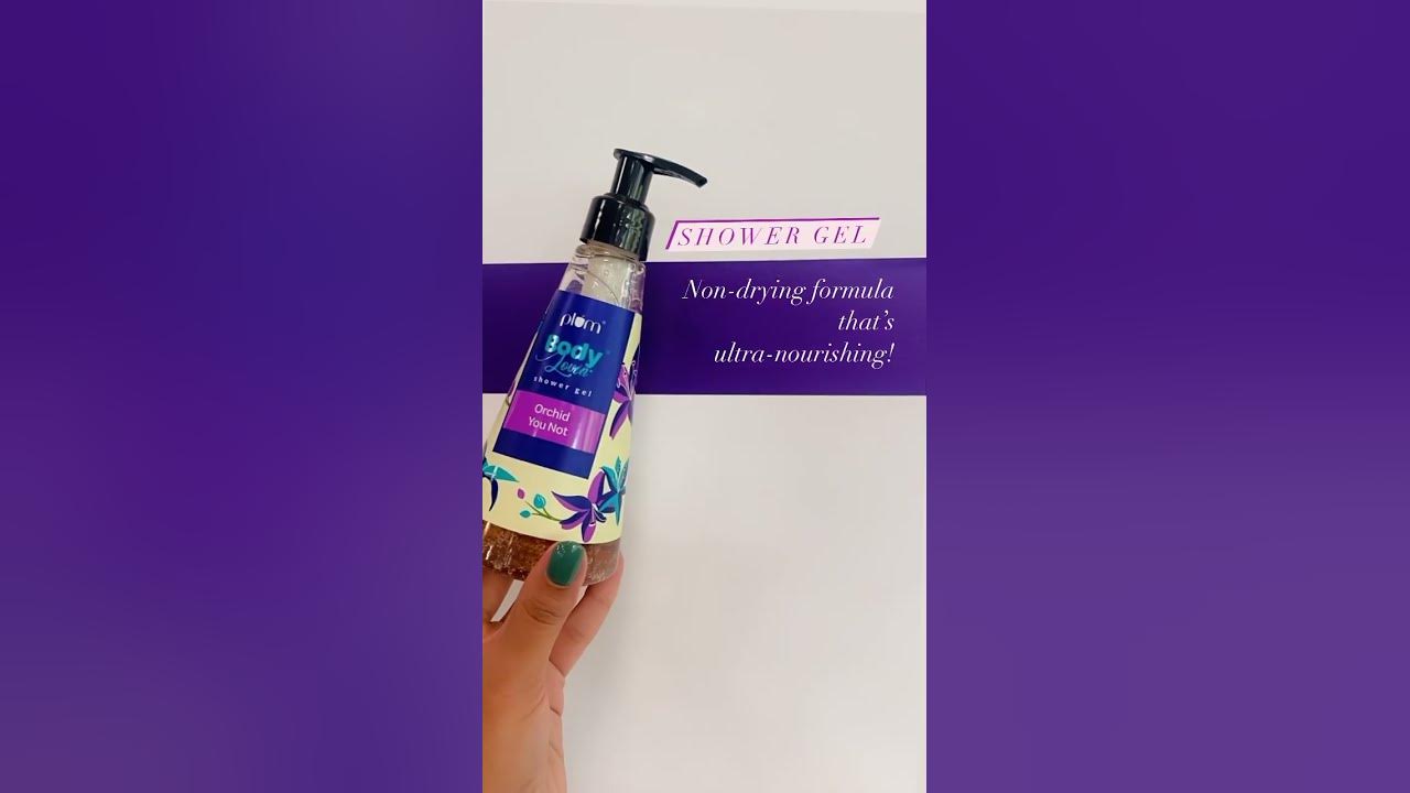 Body Cleansers to make your showers fab! 💧🤩💃💯 YouTube