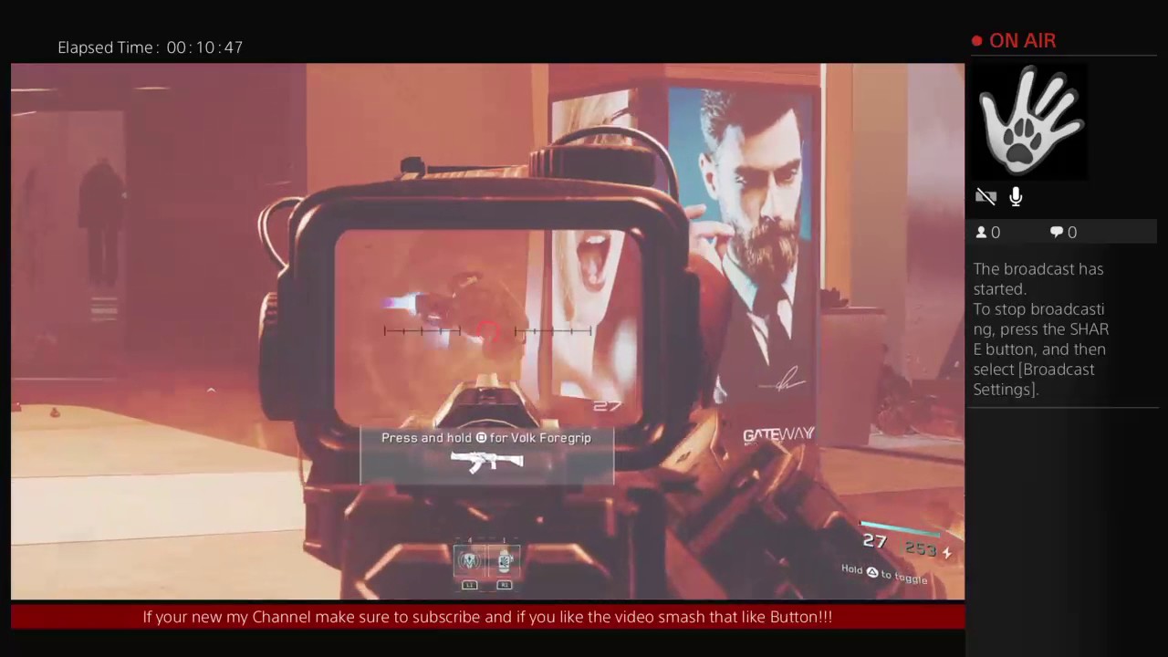 Call of Duty "INFINITE WARFARE " Campaign Part 2 - YouTube