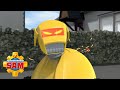 Feuerwehrmann Sam und der böse Roboterhund! | Feuerwehrmann Sam | Cartoon für Kinder
