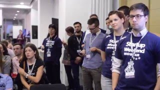 4Th Startup Weekend Mostar