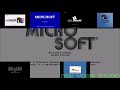 Windows History With Never Released Versions Collection Sparta Remix NO BGM 