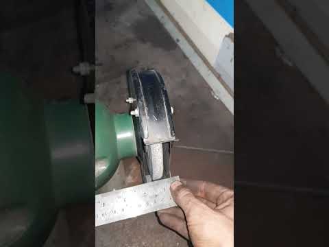 طريقة قوية للضباط حجر الجلخ