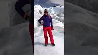 Visiting Patagonias peritomoreno Glacier in El Calafate, Argentina.?? patagonia glacier travel