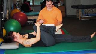 Chiropractor Topeka KS - The Center For Manual Medicine