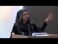 Men in Charge?:  Qur’an and Gender as a Category of Thought - Amina Wadud, PhD
