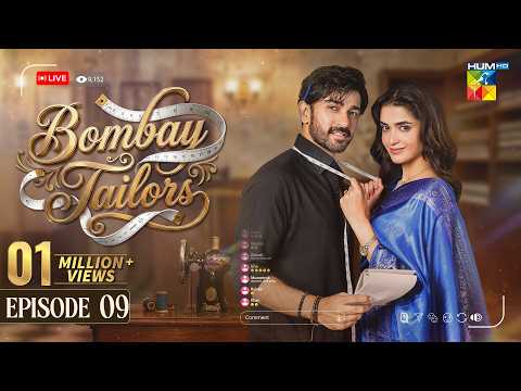 Bombay Tailors Episode 09 thumbnail