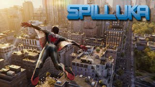 SPILLUKA E133 [30. mai] – Marathon, Spider-Man 2, Alan Wake 2, Diablo IV