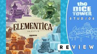 Elementica Review: Running Mana screenshot 1