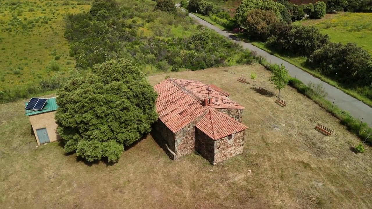 FRESNEDOSO DE IBOR (Caceres)España