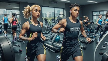 170 BPM RUNNING MUSIC 30 MINUTES (COPYRIGHT FREE) - ROYALTY SAFE JOGGING WORKOUT FAST MUSIC 2023