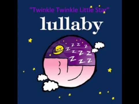 Sophie Barker - "Twinkle Twinkle Little Star"