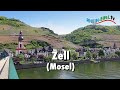 Zell mosel  stadt sehenswrdigkeiten  rheineifeltv