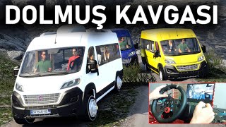 Köye Dolmuş Yol Kavgasina Sopayla Daldim Ets 2 Mod