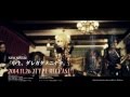 The 3rd Birthday 2014.11.26 RELEASE「小生、ダレガタメニナク。」PVCMSpot