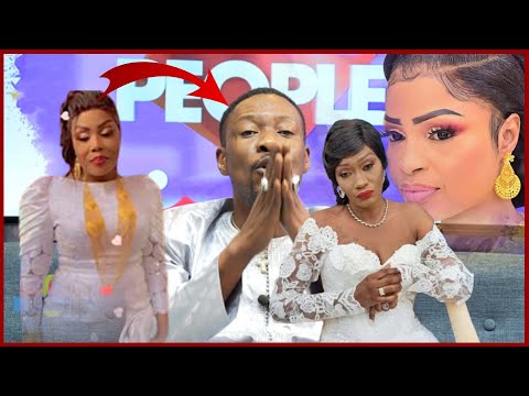 Tange dit tout sur les divorces de Marème SY, Amina POTE et  Mbathio NIAYE