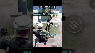 CHUST 20 LIKE DAN KEYN #pubgmobile #pubg