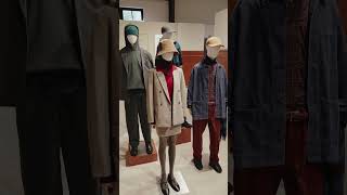 ■ UNIQLO 2025秋冬系列《Revisiting Classic 重溯經典》 ■ ■ UNIQLO 2025秋冬系列《Revisiting Classic 重溯經典》 ■