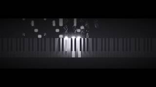 Dixie/Bonnie Blue Flag Piano Medley