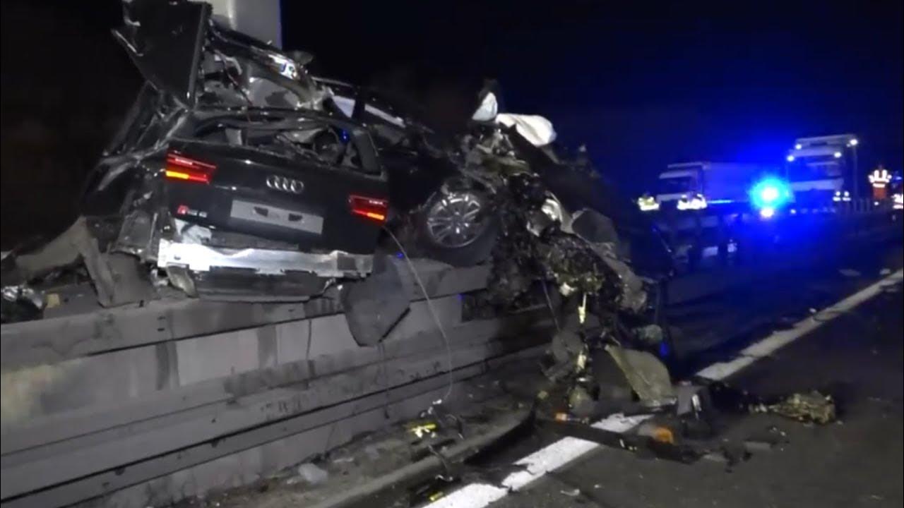 AUDI RS6 AUTOBAHN CRASH ASSETTO CORSA KEROSENE YouTube AUDI RS6 AUTOBAHN CRASH ASSETTO CORSA KEROSENE YouTube