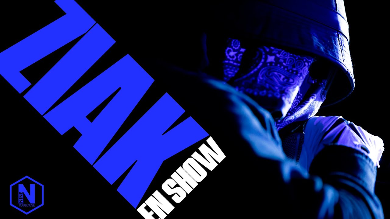 ZIAK X LA TERRAZZA YouTube