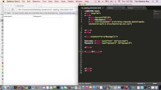 Javascript Tutorial For Beginners #41  Checking   Validating Values From Forms