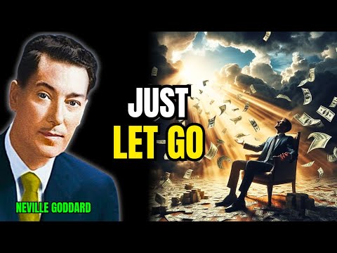 Neville Goddard -