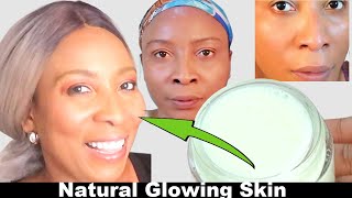 Natural Collagen! A Natural Way To Reduce Wrinkles, Boost Collagen And Look Younger Longer