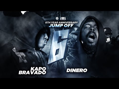 Kapo Bravado vs Dinero