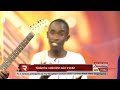 Julius Wa Kigooco live on RIRIMBUKA SHOW at KAMEME TV