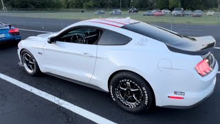 It’s Finally Time we Turn My Mustang into a Track Monster!  Boost INCOMING!