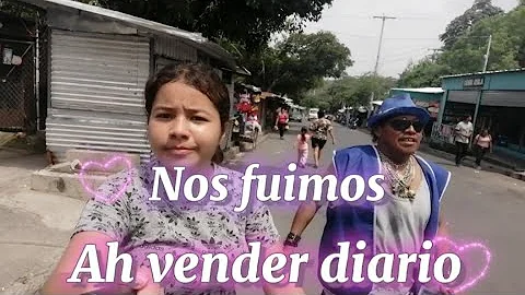 vendiendo diario con wicho