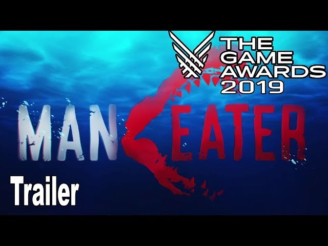 Senua's Saga: Hellblade 2 - Reveal Trailer The Game Awards 2019 [HD 1080P]  