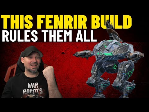 War Robots Best