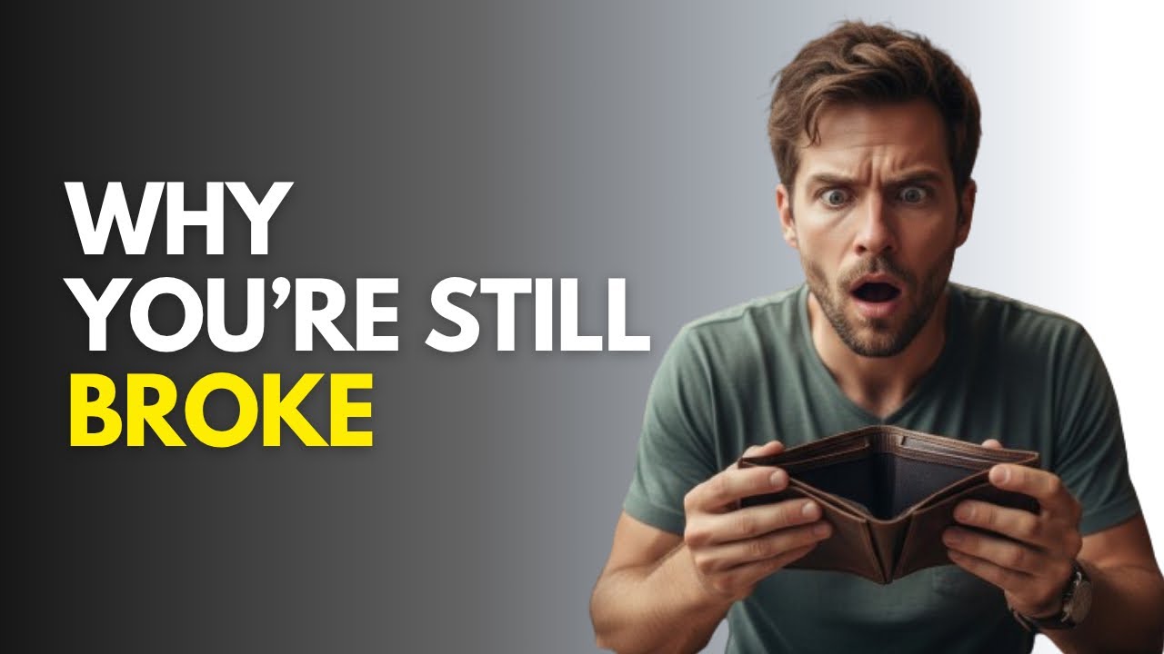 5 Money Habits That Keep You Poor (and How to Fix Them) 💸💸 - YouTube