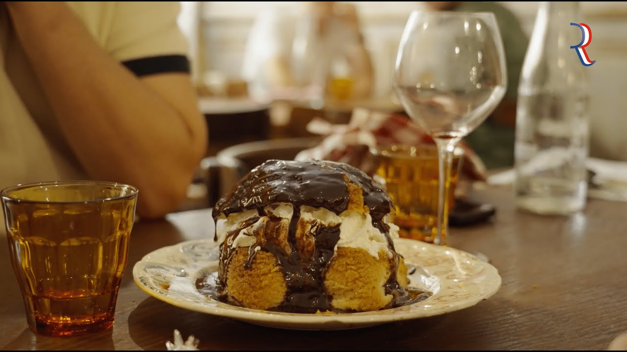 À la rencontre des Maîtres Restaurateurs - La Meunière