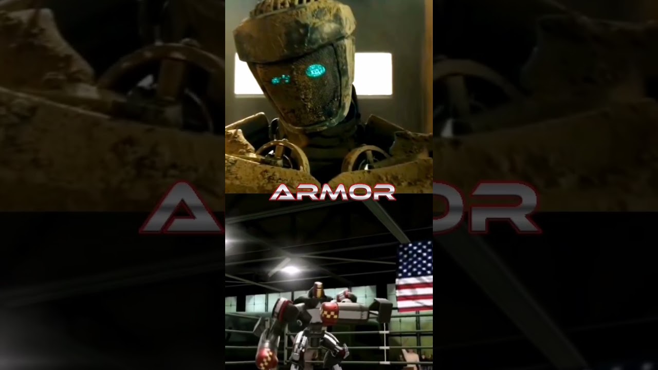 Atom VS Blockbuster (Re Edited)