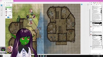 Return of the Runelords, As told by a Goblin!