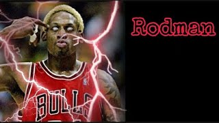 Pardison Fontaine - Rodman Highlight Mix Dennis Rodman